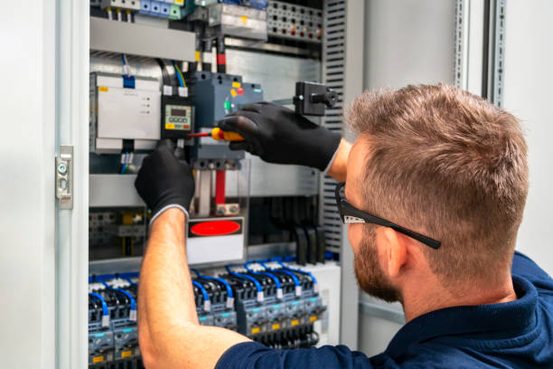 Best Electrical Contractors for Businesses  in Genesee, ID