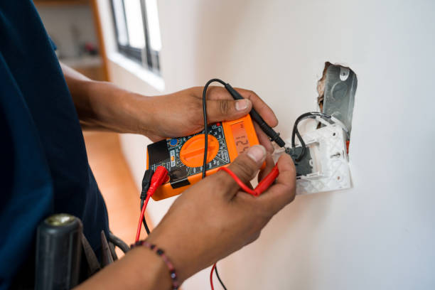 Best Electrical System Inspection  in Genesee, ID
