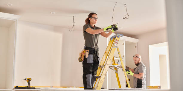 Best Affordable Electrical Installation  in Genesee, ID