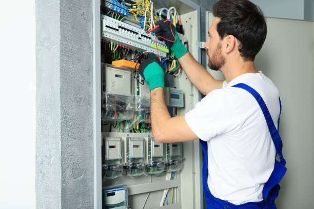 Best 24-Hour Electrician  in Genesee, ID