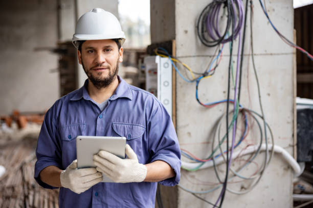 Best Electrical Wiring Services  in Genesee, ID