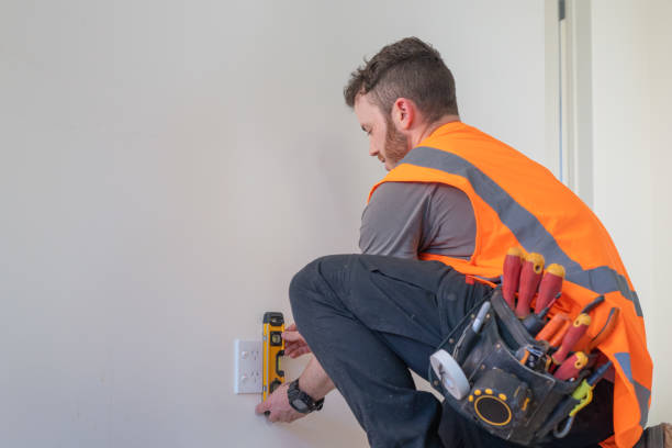 Best Best Electricians Near Me  in Genesee, ID