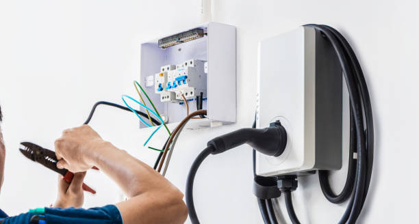 Best Electrical Outlet Repair  in Genesee, ID