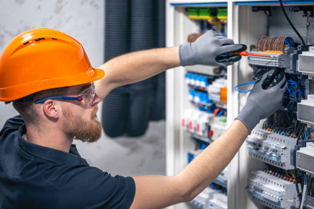 Best Electrical Rewiring Services  in Genesee, ID