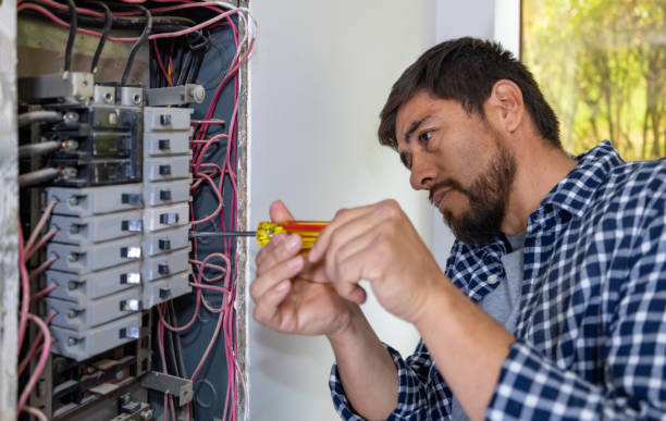 Best Affordable Emergency Electrician  in Genesee, ID